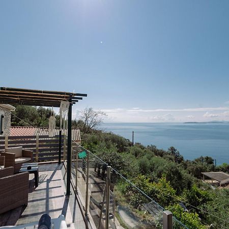 Вілла The Greystone Seaview House By Konnect Nisaki  Екстер'єр фото