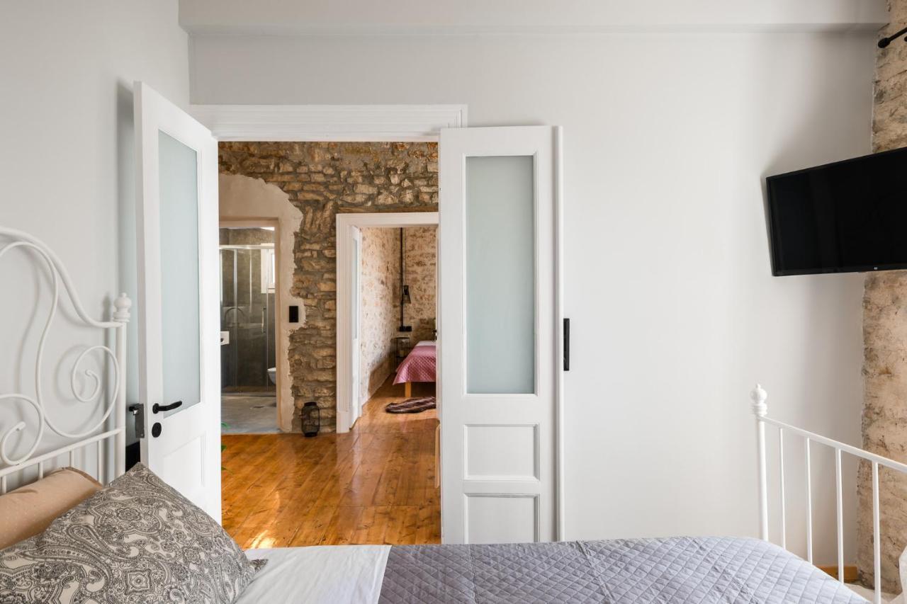 Вілла The Greystone Seaview House By Konnect Nisaki  Екстер'єр фото