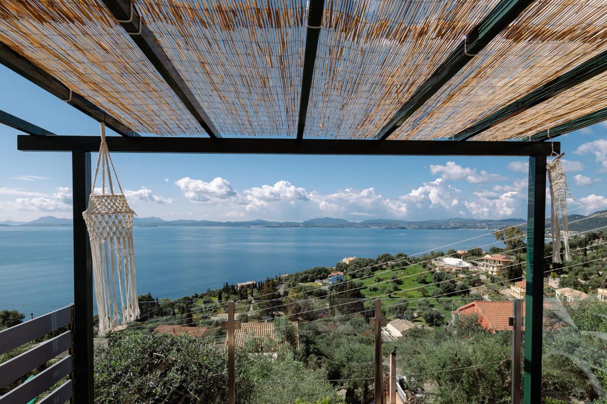 Вілла The Greystone Seaview House By Konnect Nisaki  Екстер'єр фото